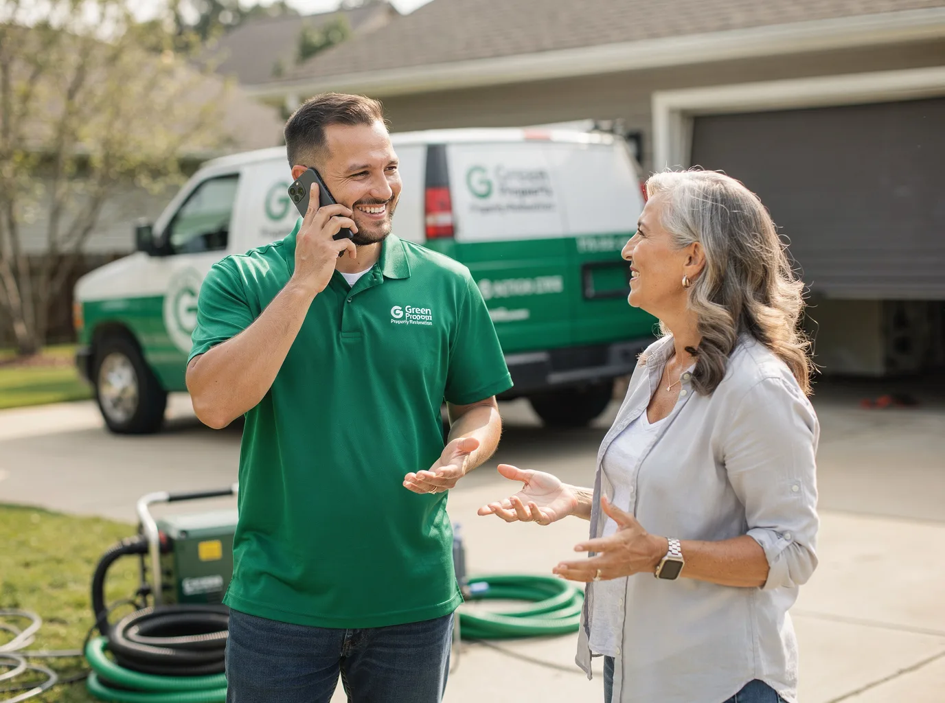 Water Damage Restoration Walnut Creek, OH FAQs